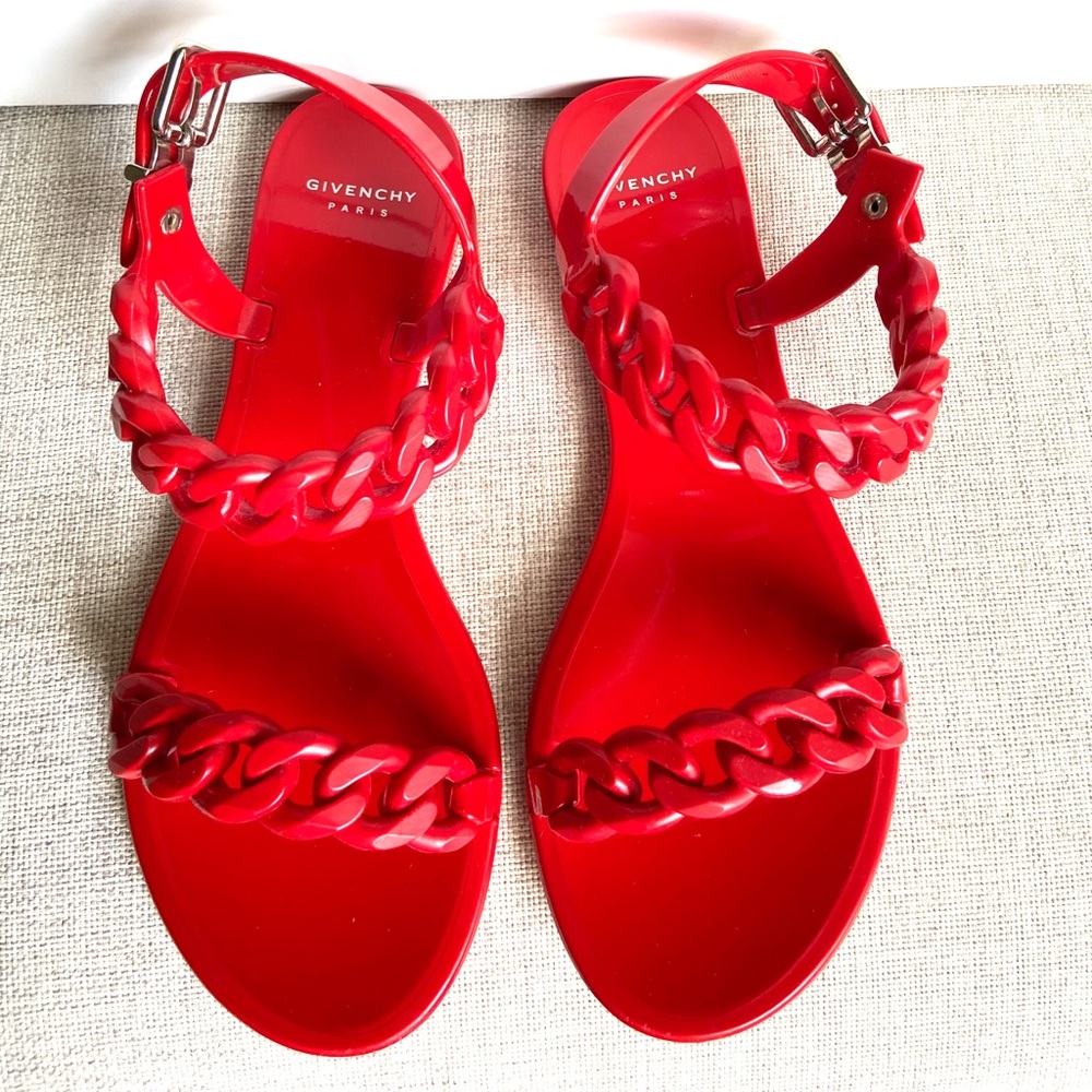 Givenchy Sandals